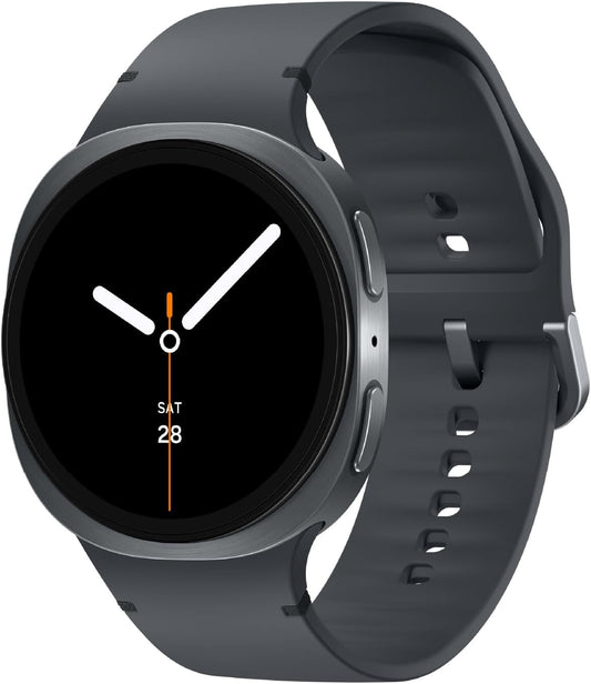 Samsung Galaxy Watch 8 44mm Bluetooth Smartwatch